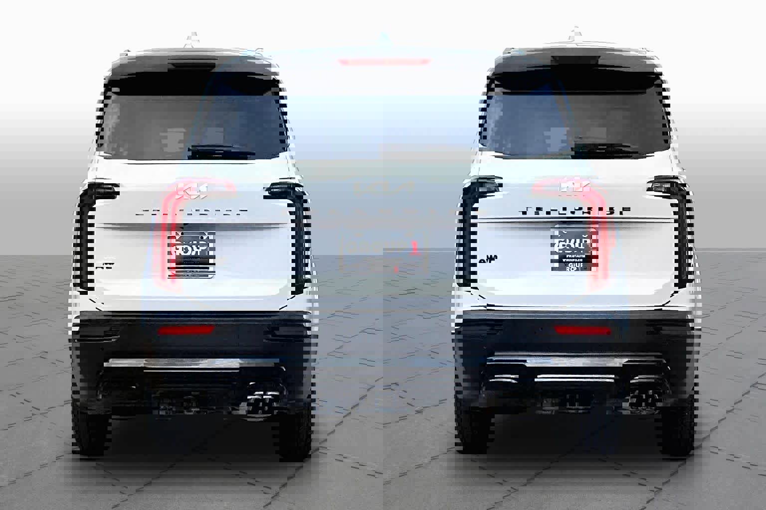 Used 2022 Kia Telluride EX w/ EX Premium Package image 5