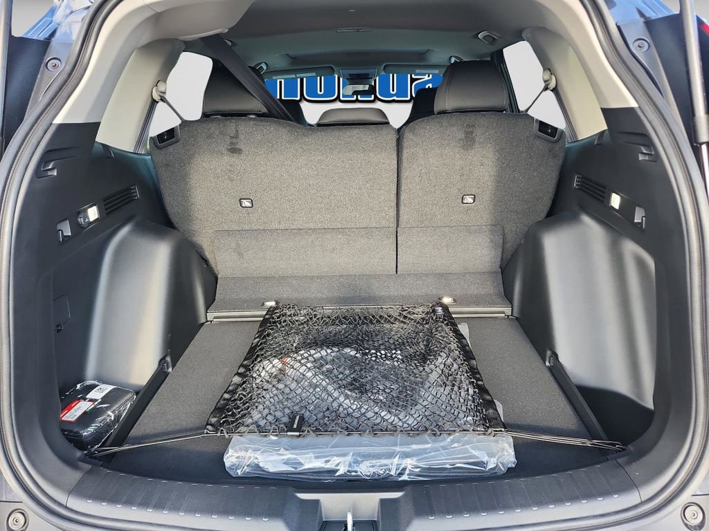 New 2026 Honda CR-V EX image 16