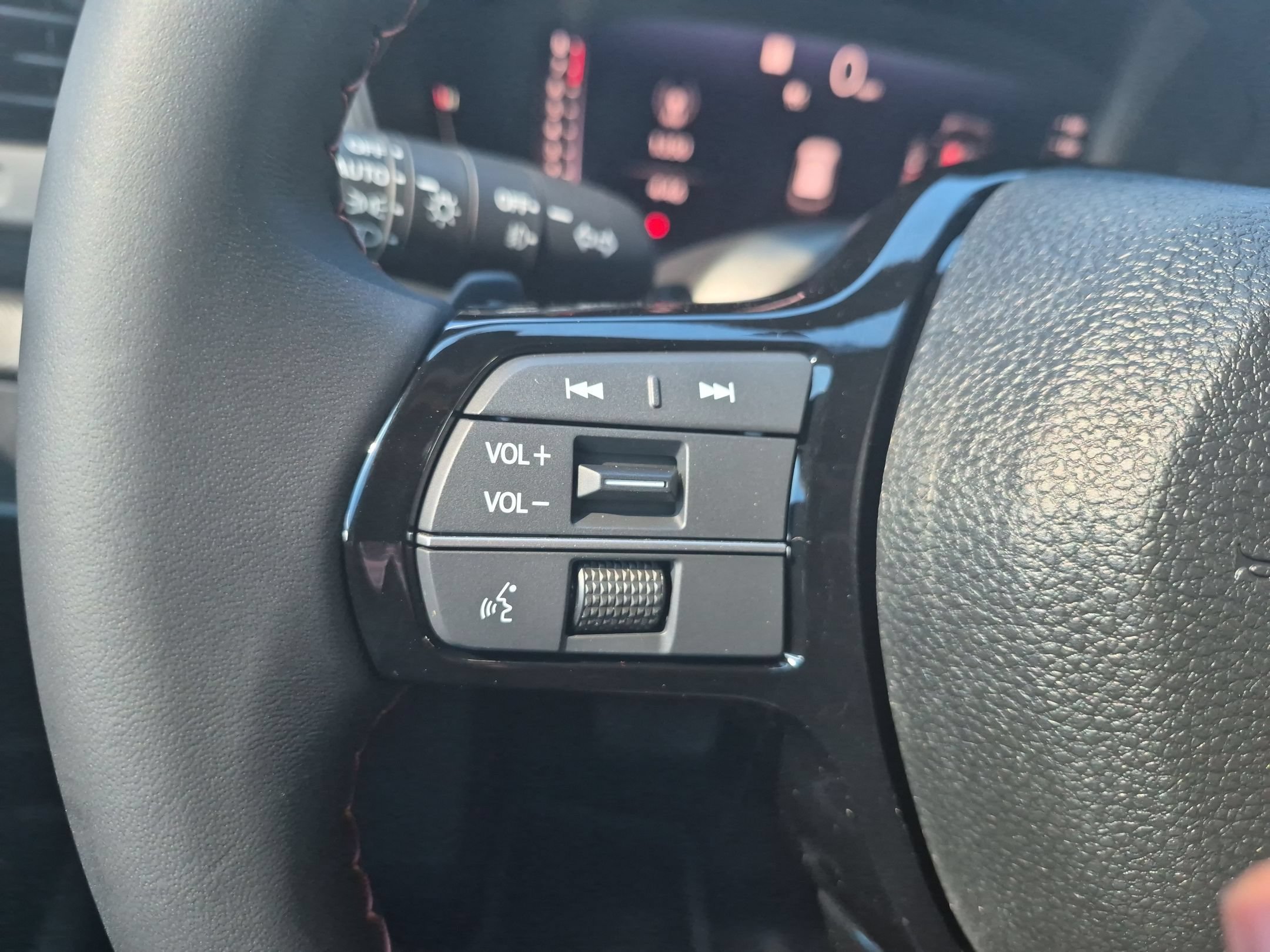 New 2026 Honda Pilot Sport image 21