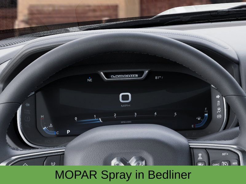 New 2026 RAM 2500 Laramie image 18