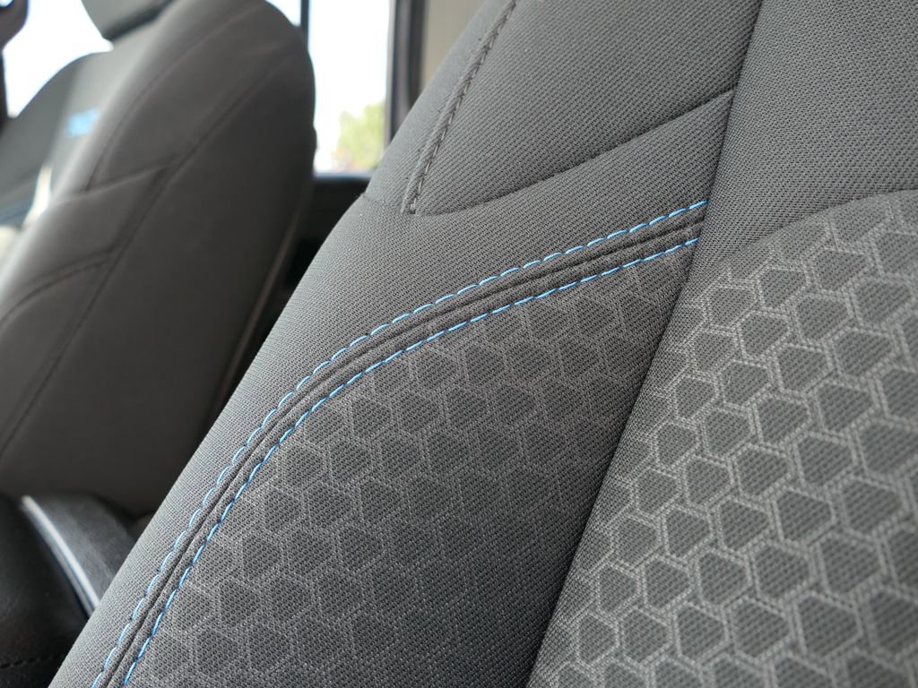 Used 2025 Jeep Wrangler Unlimited Rubicon 4xe w/ Safety Group image 14