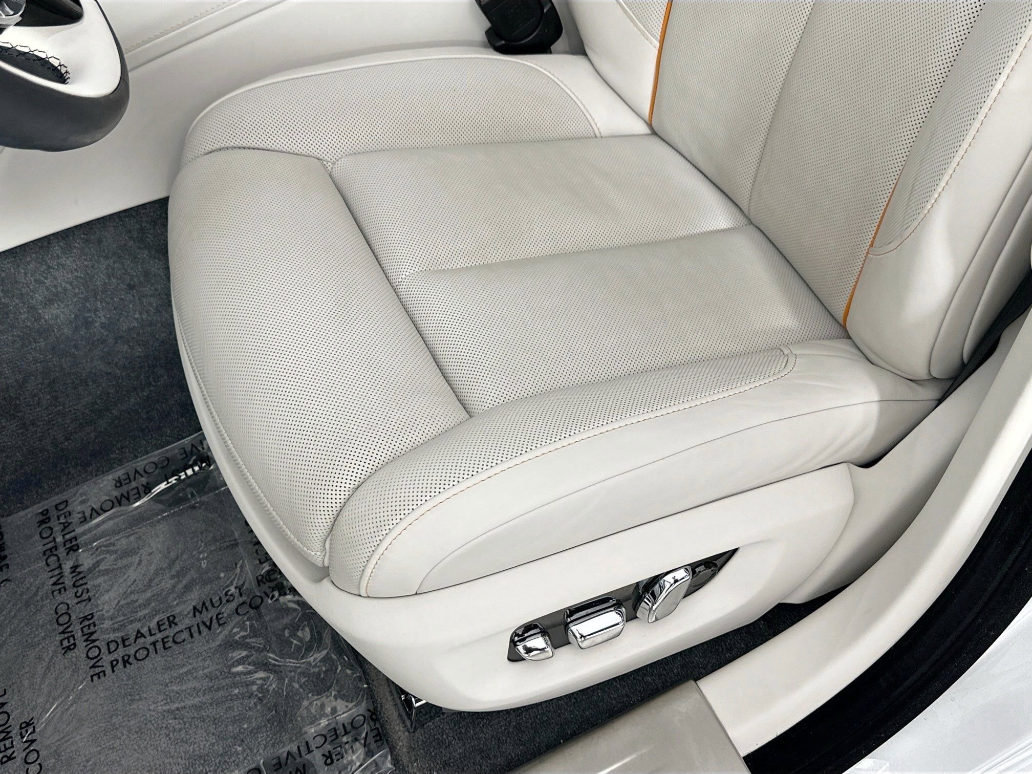 Certified 2026 Rolls-Royce Ghost AWD/4WD image 19