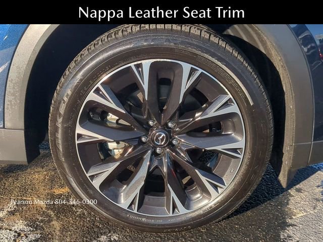 Used 2025 MAZDA CX-90 Plug-In Hybrid w/ Premium Plus image 11