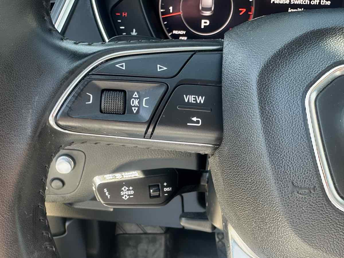Used 2018 Audi Q5 Prestige AWD/4WD image 15