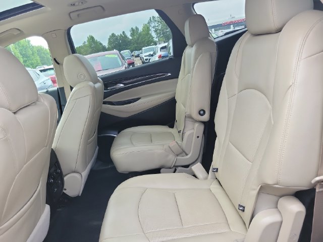 Used 2019 Buick Enclave Essence w/ Trailering Package, 5000 lbs. AWD/4WD image 28