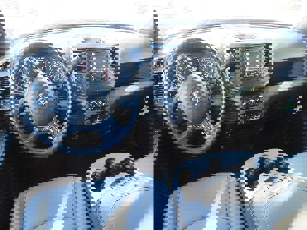 New 2023 RAM 4500 Tradesman w/ Chrome Appearance Group image 46