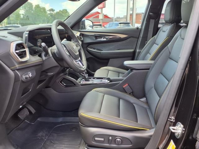 New 2026 Chevrolet TrailBlazer ACTIV w/ Convenience Package FWD image 12