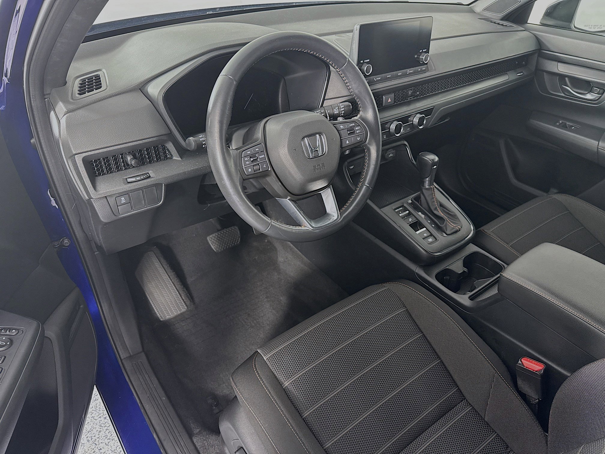 Certified 2023 Honda CR-V Sport image 9