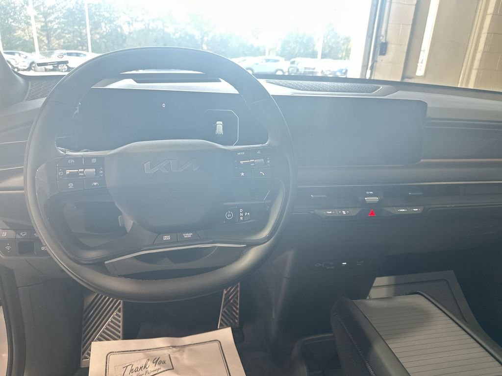 New 2026 Kia EV9 GT-Line image 11