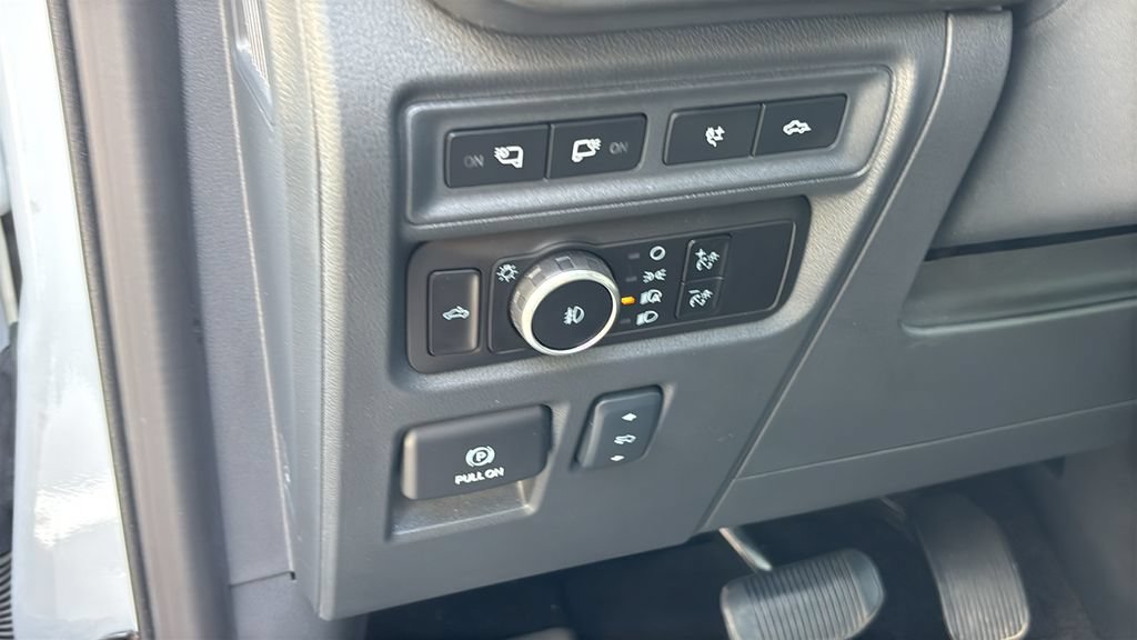 Used 2024 Ford F150 Raptor AWD/4WD image 13