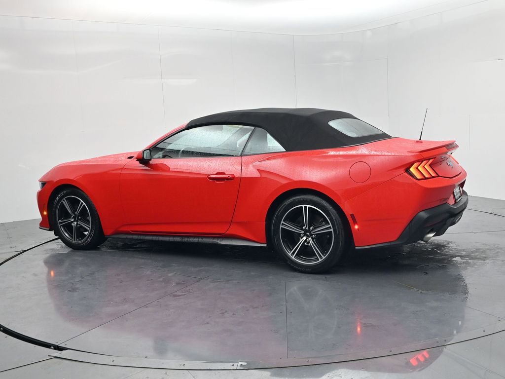 Used 2024 Ford Mustang Premium image 5