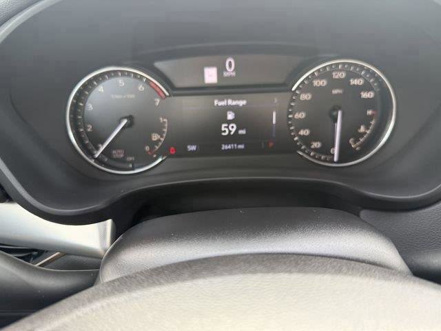 Certified 2022 Cadillac XT4 Premium Luxury w/ Cold Weather Package image 22