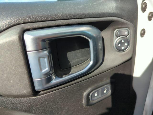 Used 2021 Jeep Gladiator Mojave image 20