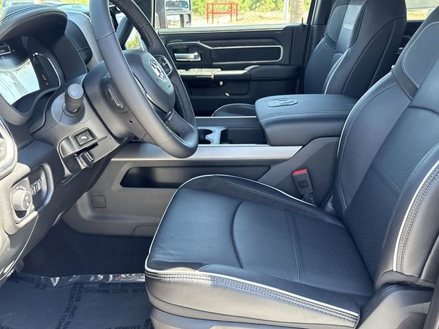 New 2026 RAM 2500 Laramie w/ Night Edition image 16