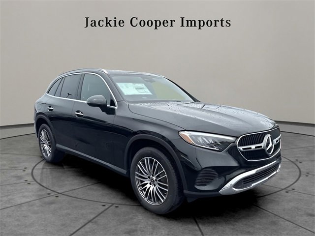 New 2025 Mercedes-Benz GLC 300 4MATIC image 7