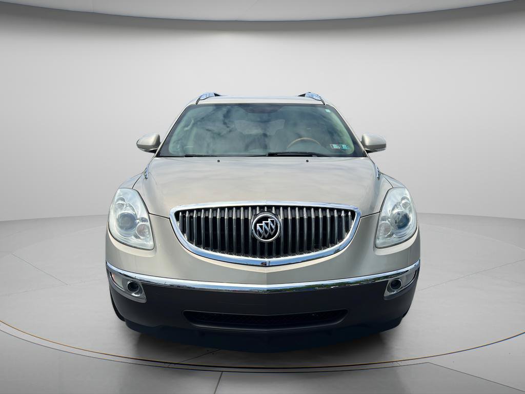 Used 2012 Buick Enclave Leather AWD/4WD image 2