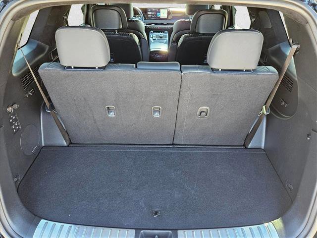 Used 2024 Hyundai Palisade Calligraphy image 6