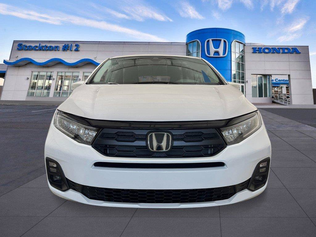 New 2026 Honda Odyssey EX-L image 9