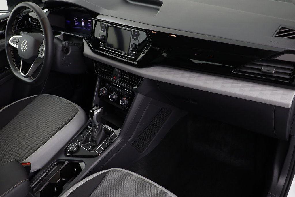 Certified 2024 Volkswagen Taos S image 18