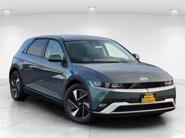 New 2026 Hyundai Ioniq 5 SE