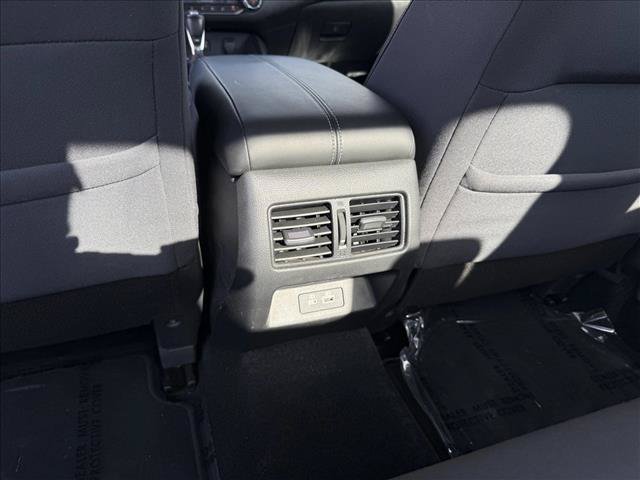 Used 2019 Nissan Altima 2.5 SV FWD image 22