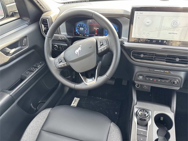 New 2025 Ford Bronco Sport Big Bend w/ Convenience Package image 14
