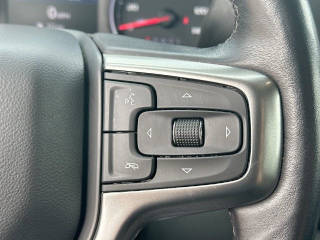 Used 2021 Chevrolet Silverado 1500 LT Trail Boss w/ Bed Protection Package AWD/4WD image 44