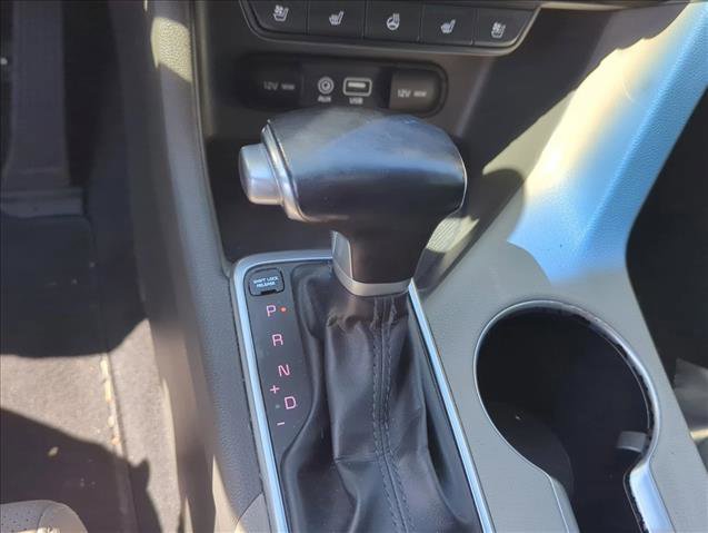 Used 2019 Kia Sportage EX w/ EX Technology Package FWD image 21