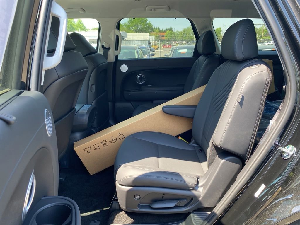 New 2026 Hyundai Palisade SEL AWD/4WD image 11