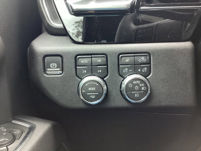 New 2025 GMC Sierra 2500 SLT w/ SLT Premium Package image 24