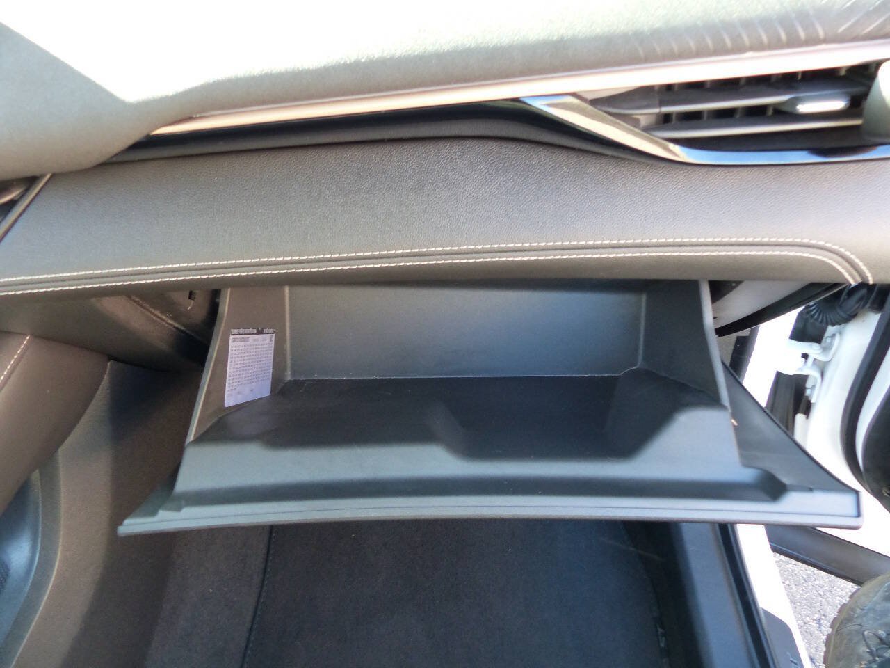 Used 2025 Buick Envision Sport Touring AWD/4WD image 45
