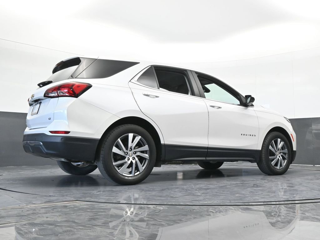 Used 2022 Chevrolet Equinox LT image 62