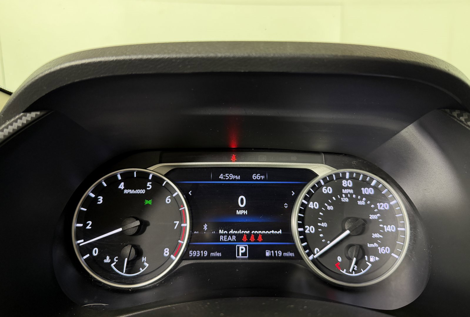 Used 2022 Nissan Sentra SR image 10