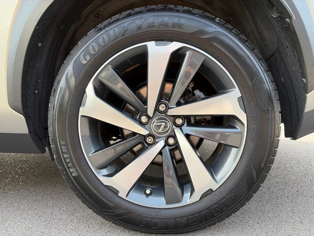 Used 2021 Lexus NX 300 AWD w/ Premium Package image 22