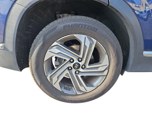 Used 2021 Hyundai Santa Fe SEL w/ Convenience Package image 9