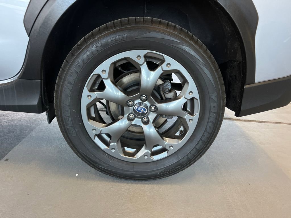 Certified 2023 Subaru Crosstrek 2.5i Sport image 5