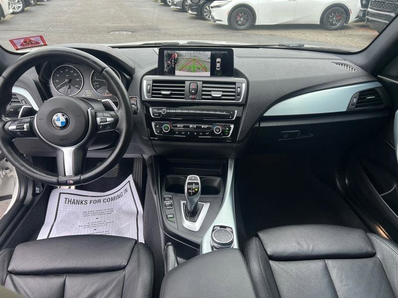 Used 2016 BMW M235i xDrive Coupe AWD/4WD image 10