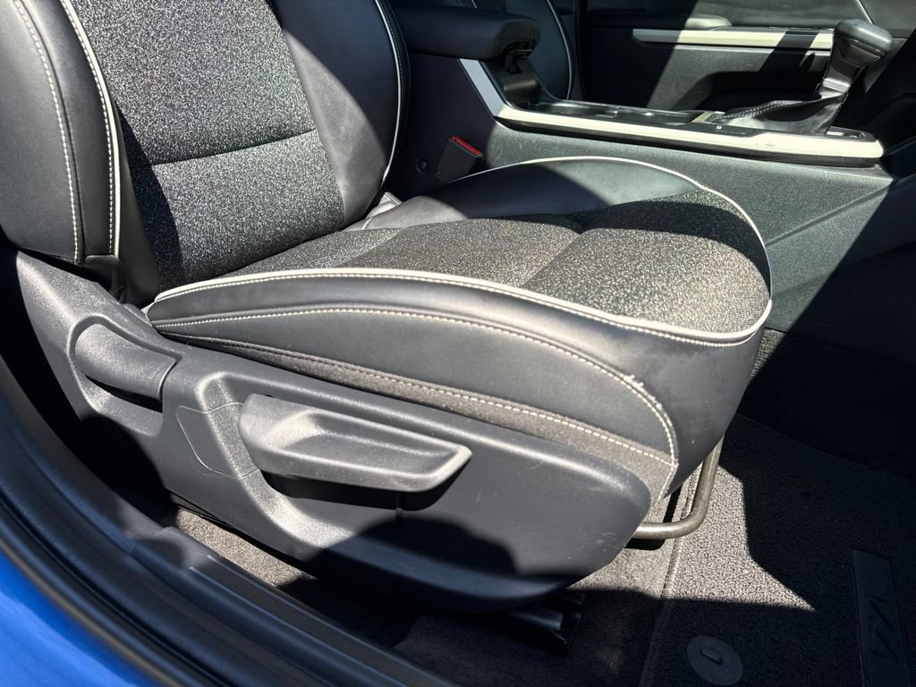 Used 2025 Kia K4 GT-Line FWD image 41