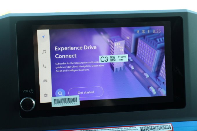 New 2025 Toyota Tacoma TRD Sport image 15