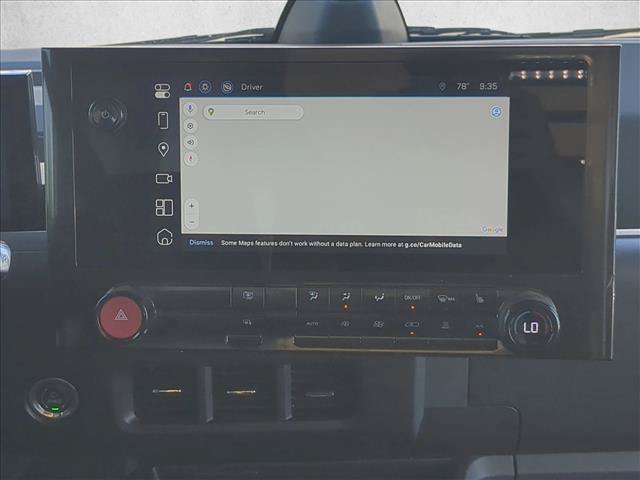 Used 2024 Chevrolet Brightdrop 600 w/ Commercial Equipment Package AWD/4WD image 13
