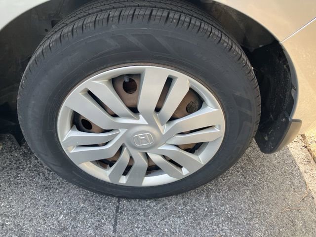 Used 2015 Honda Fit LX image 8