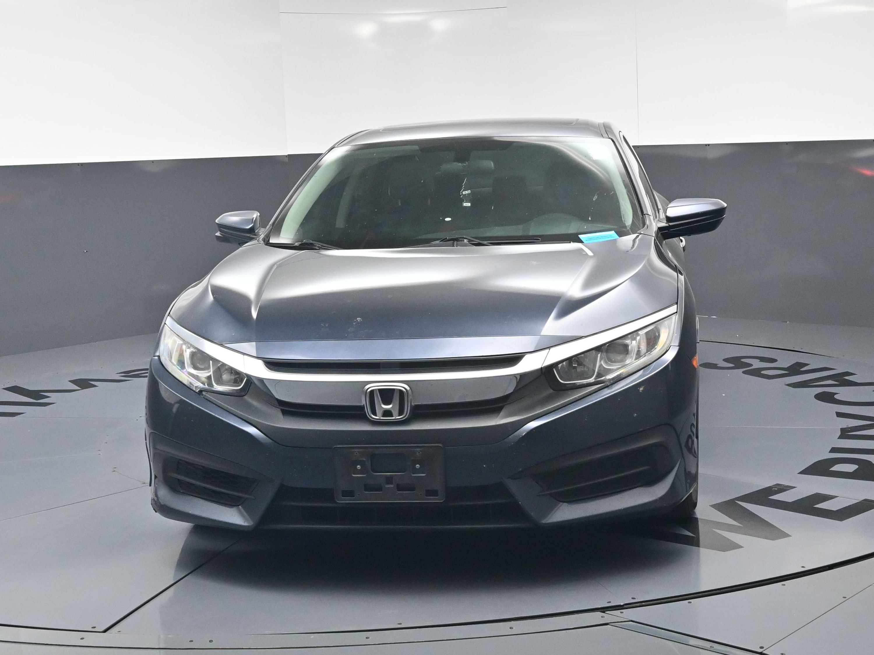 Used 2016 Honda Civic EX image 13