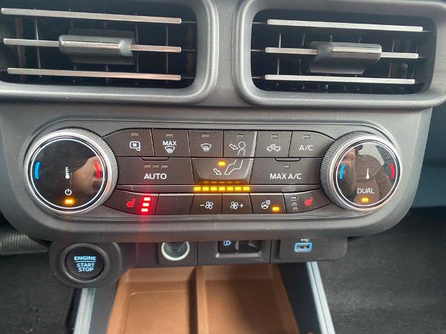 Certified 2024 Ford Maverick Lariat image 23