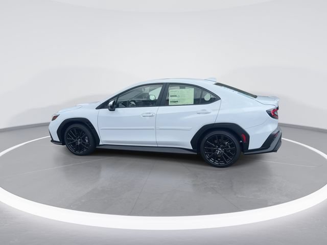 New 2026 Subaru WRX Limited AWD/4WD image 5