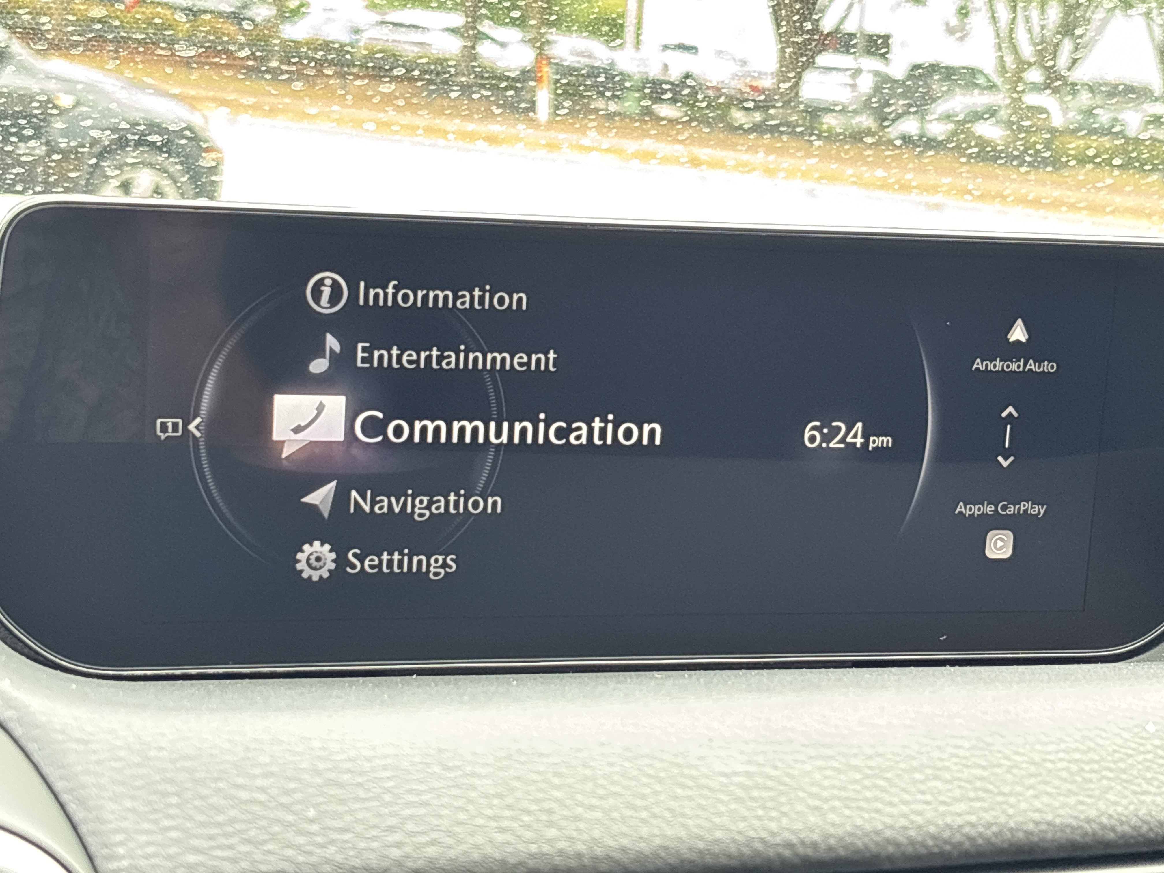New 2026 MAZDA CX-50 AWD 2.5 S w/ Weather Package image 29