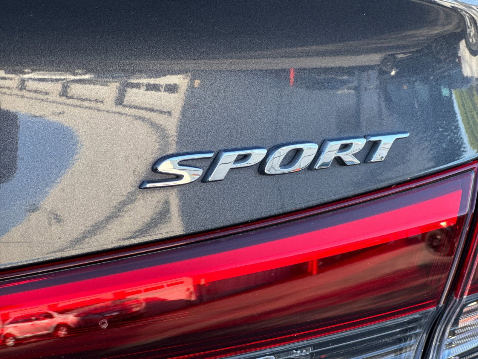 Used 2022 Honda Civic Sport image 25