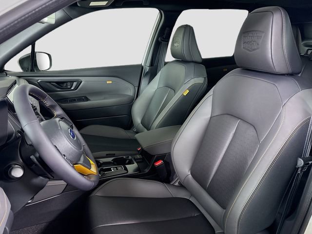 New 2026 Subaru Forester Wilderness image 21