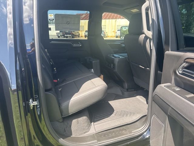 New 2025 Chevrolet Silverado 2500 LT image 25