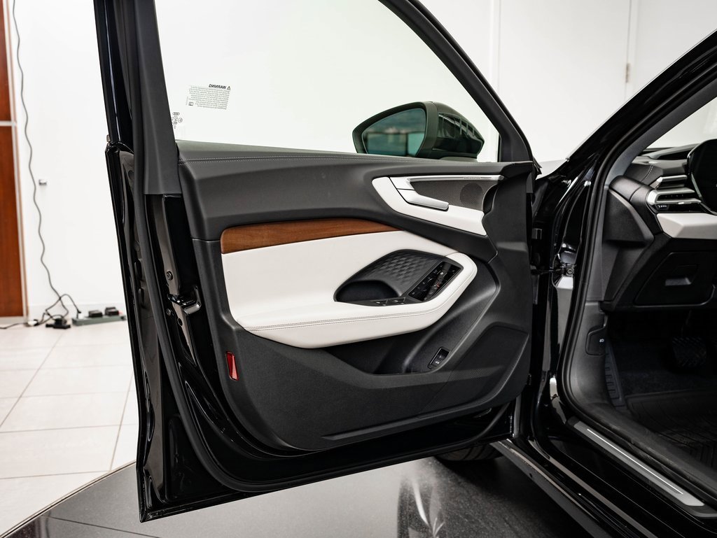 New 2025 Audi A5 2.0T Premium Plus image 41