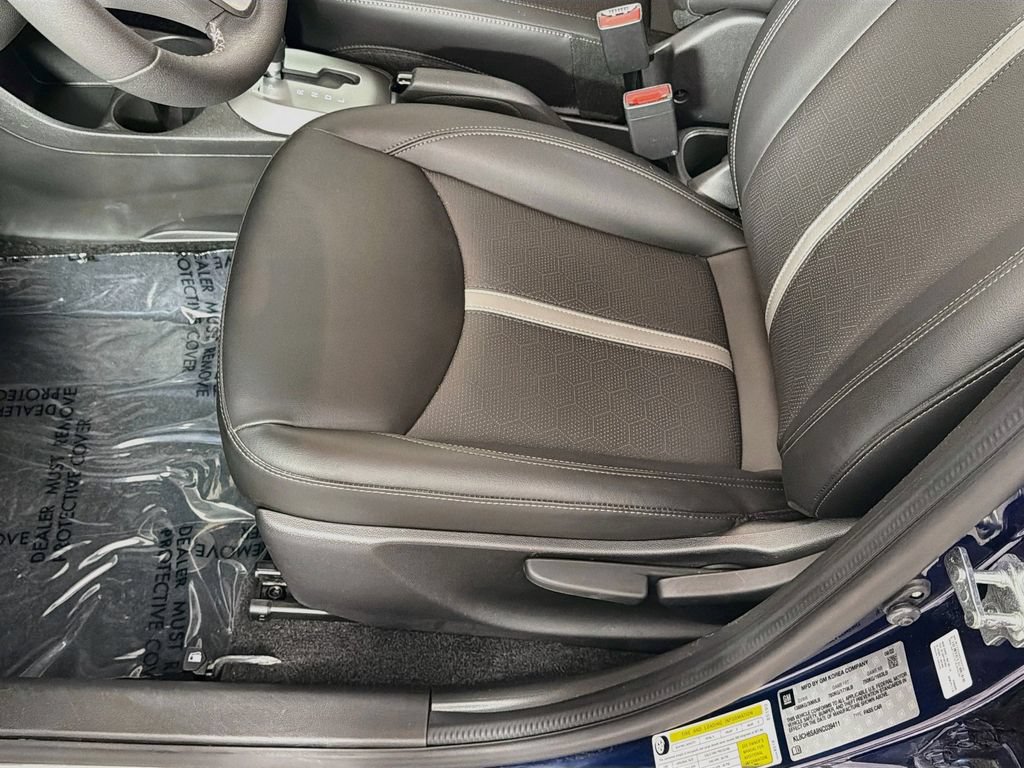 Used 2022 Chevrolet Spark ACTIV FWD image 18